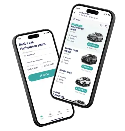 Movly app on devices